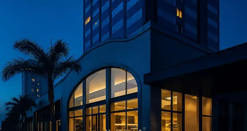 Oportunidade imperdível: sala comercial de alto padrão no diplomat office & mall em indaiatuba!