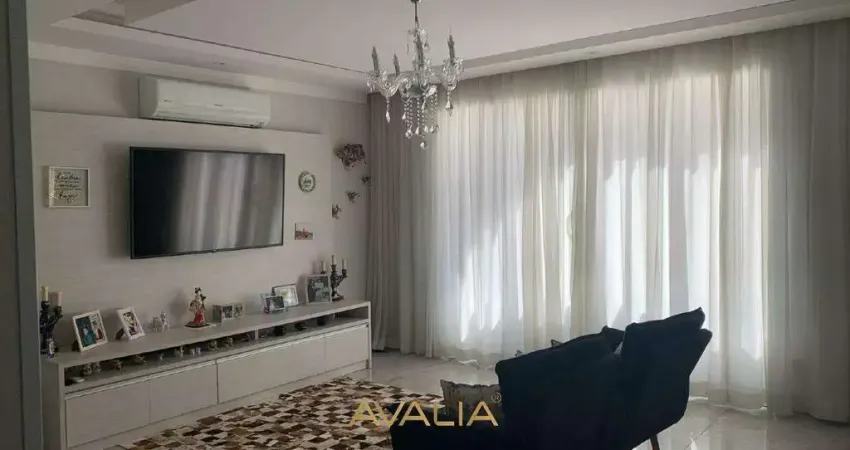 Casa com 4 quartos para alugar no Jardim Santa Rita, Indaiatuba