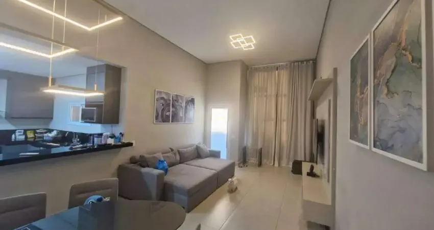 Casa em condomínio fechado com 3 quartos à venda no Jardim Mantova, Indaiatuba