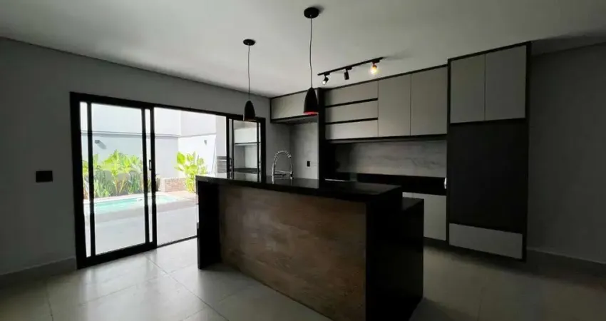 Sobrado a venda no condomínio residencial mantova - indaiatuba sp