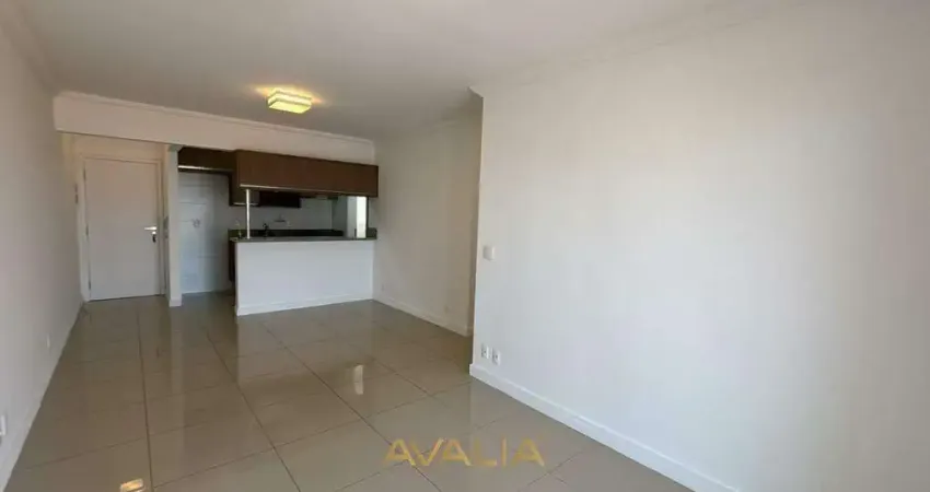 Apartamento com 3 quartos à venda na Vila Sfeir, Indaiatuba 