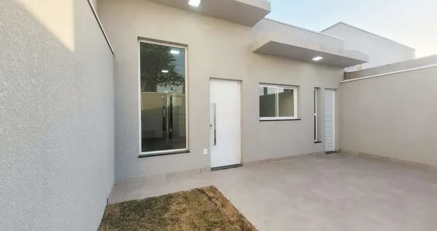 Casa para venda em indaiatuba no jardim maritacas | 3 quartos (1 suíte) | terreno de 175 m²