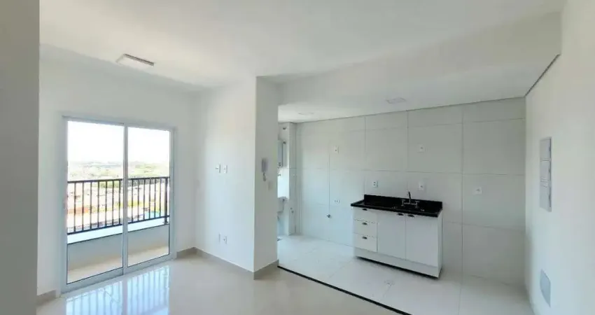 Apartamento com 2 quartos para alugar no Jardim Santa Cruz, Indaiatuba 