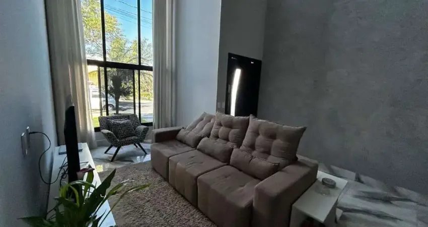 Casa à venda com 4 quartos (3 suítes) no jardim park real – indaiatuba/sp