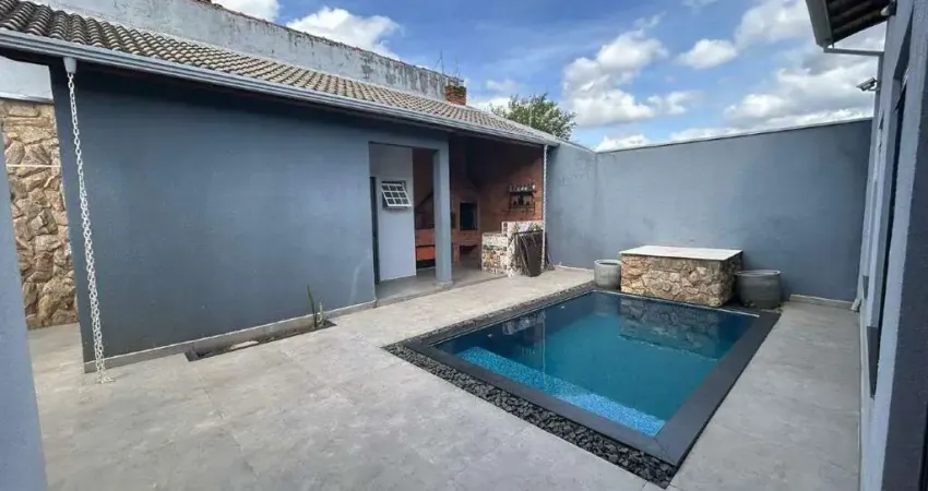 Casa pra locaçao 3 quartos,1 suite garagem para 4 carros,no jardim esplanada/indaiatuba