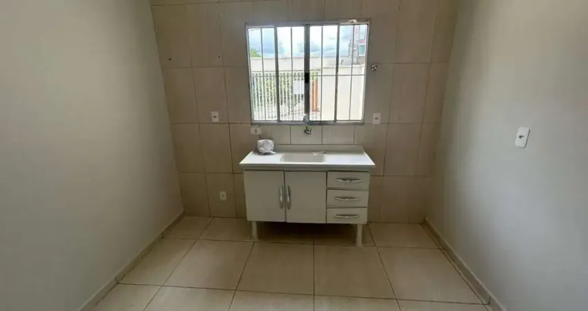 Casa com 1 quarto para alugar no Jardim União, Indaiatuba