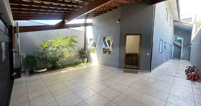 Casa para alugar, jardim florença em indaiatuba/sp com 03 quartos