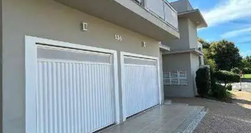 Casa com 3 quartos para alugar no Centro, Indaiatuba