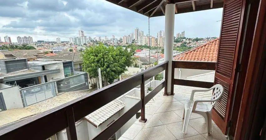 Casa com 3 quartos à venda no Jardim Esplanada II, Indaiatuba