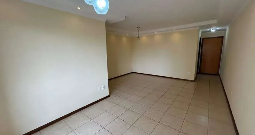 Viva Bem no Residencial Victoria: Apartamento Aconchegante de 3 Dormitórios!