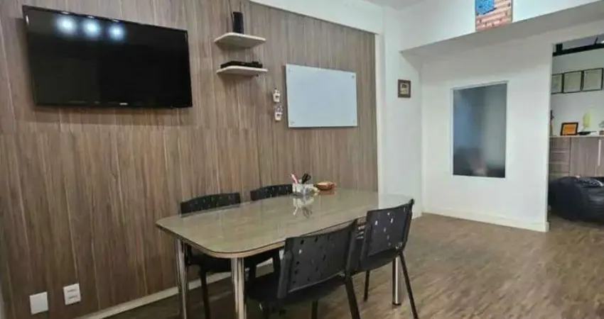 Sala para alugar, Condominio Edifício Novo Centro, em Indaiatuba/SP