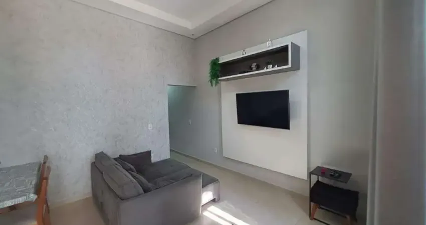 Casa térrea à venda Condomínio Jardim Park Real, Indaiatuba - SP