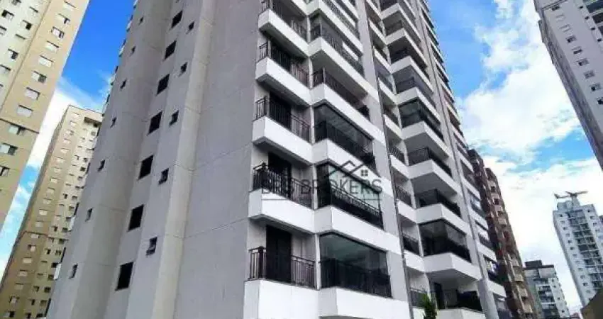 Apartamento com 3 dormitórios à venda, 86 m² por R$ 713.008,42 - Vila Progresso - Guarulhos/SP
