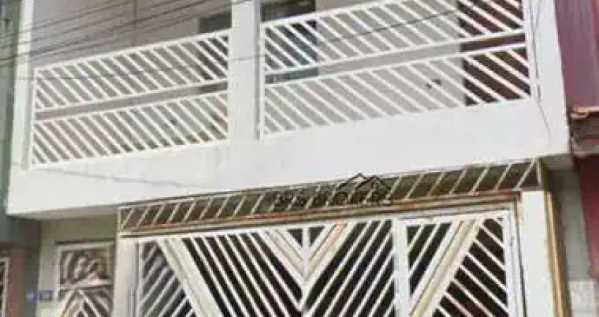 Sobrado com 2 dormitórios à venda por R$ 290.000,00 - Parque Santos Dumont - Guarulhos/SP