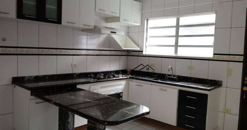 Sobrado com 2 dormitórios à venda, 75 m² por R$ 445.000,00 - Jardim Ottawa - Guarulhos/SP