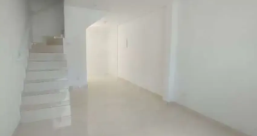 Sobrado com 2 dormitórios à venda, 54 m² por R$ 350.000,00 - Jardim Nova Cidade - Guarulhos/SP
