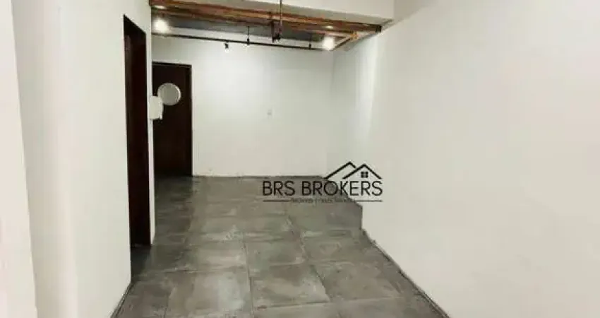 Ponto para alugar, 40 m² por R$ 1.600,00/mês - Jardim São João - Guarulhos/SP