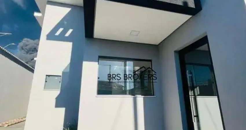 Sobrado com 3 dormitórios à venda, 96 m² por R$ 650.000,00 - Vila Nova Bonsucesso - Guarulhos/SP