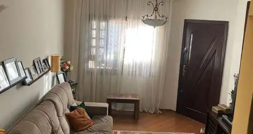 Sobrado com 2 dormitórios à venda, 110 m² por R$ 540.000,00 - Vila Barros - Guarulhos/SP