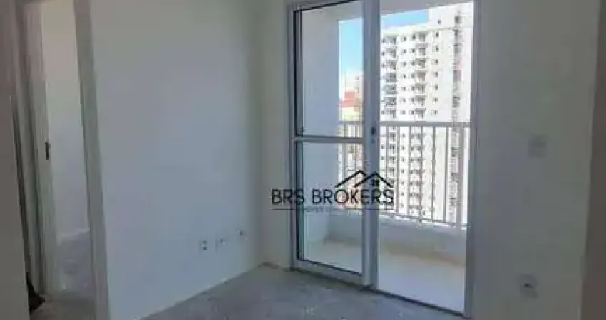 Apartamento com 2 dormitórios à venda, 41 m² por r$ 313.700,00 - picanco - guarulhos/sp