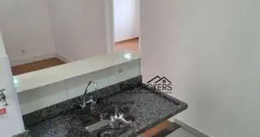 Apartamento com 2 dormitórios à venda, 38 m² por r$ 200.000,00 - jardim santo expedito - guarulhos/sp