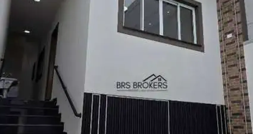 Casa com 3 dormitórios à venda, 85 m² por r$ 599.000,00 - cidade parque alvorada - guarulhos/sp