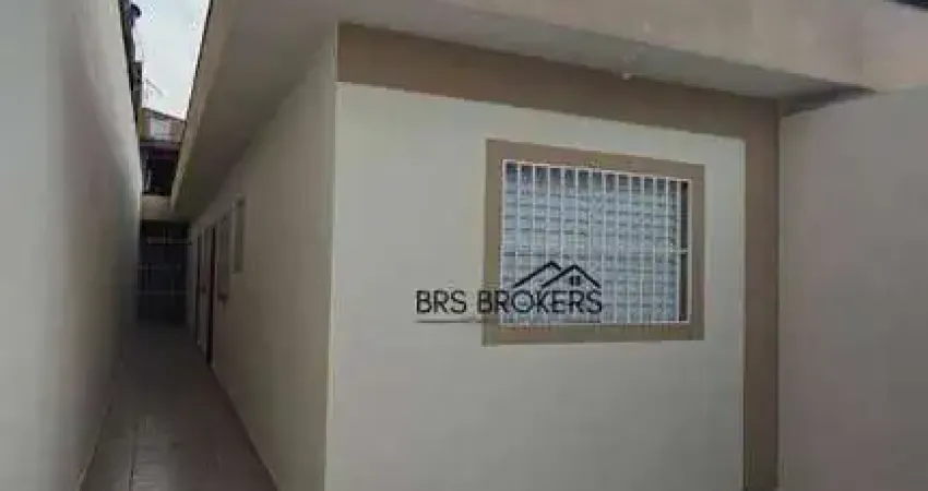 Casa com 2 dormitórios à venda, 73 m² por r$ 495.000,00 - cidade parque alvorada - guarulhos/sp