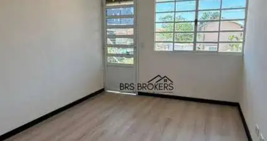Apartamento com 2 dormitórios à venda, 42 m² por r$ 225.000 - vila carmela i - guarulhos/sp