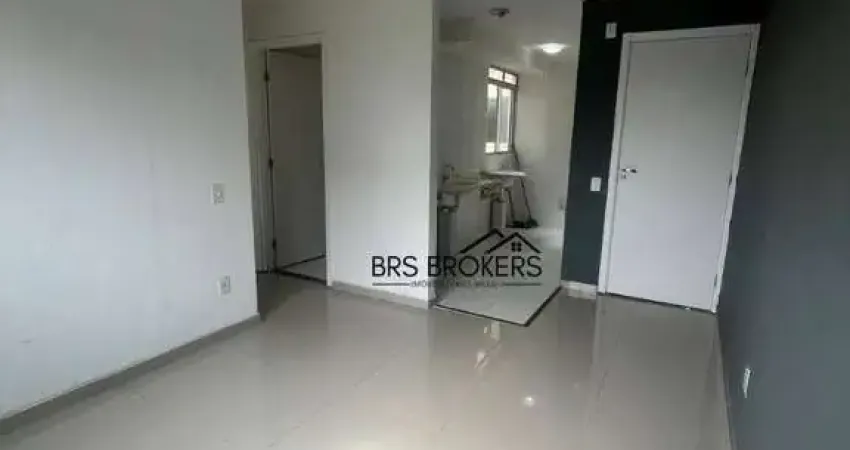Apartamento com 2 dormitórios à venda, 39 m² por R$ 250.000,00 - Vila Nova Bonsucesso - Guarulhos/SP