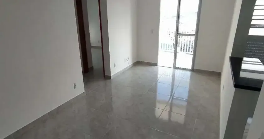 Apartamento com 2 dormitórios à venda, 58 m² por R$ 420.000,00 - Vila Nova Bonsucesso - Guarulhos/SP