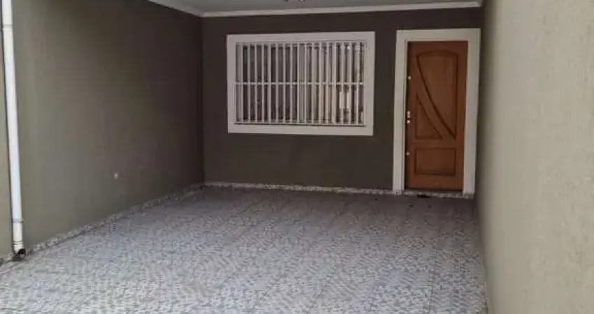 Sobrado para locação em são paulo, ipiranga, 3 dormitórios, 1 suíte, 3 banheiros, 3 vagas