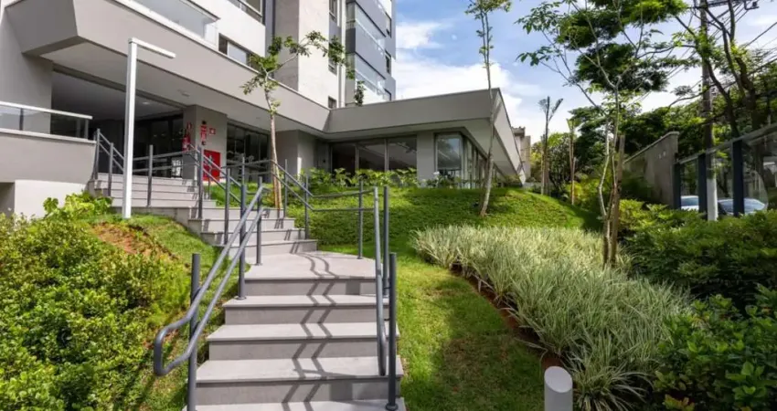 Apartamento para venda em são paulo, vila clementino, 3 dormitórios, 3 suítes, 4 banheiros, 3 vagas