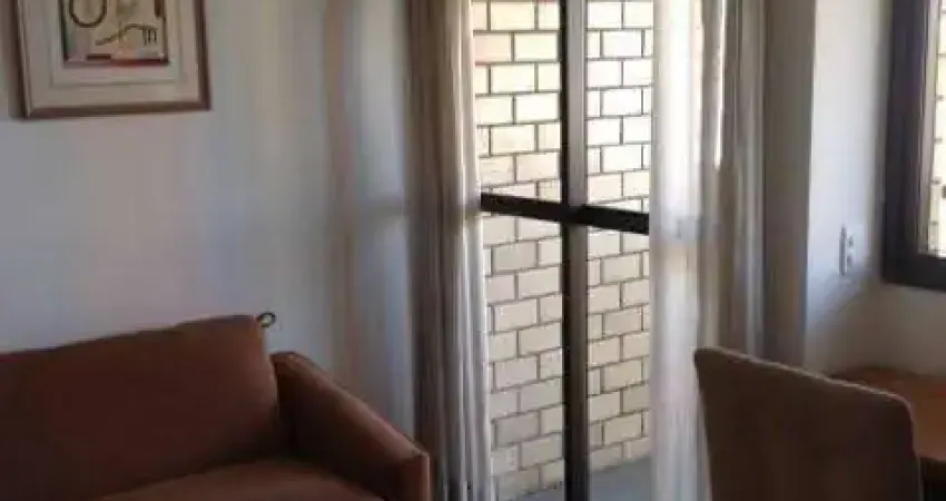 Apartamento para locação em são paulo, moema, 1 dormitório, 1 suíte, 2 banheiros, 1 vaga