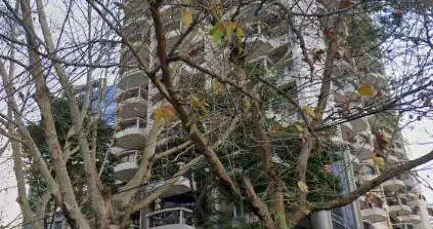 Apartamento para locação em são paulo, itaim bibi, 1 dormitório, 1 suíte, 2 banheiros, 1 vaga