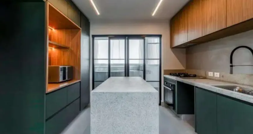 Apartamento para venda em são paulo, itaim bibi, 2 dormitórios, 2 suítes, 4 banheiros