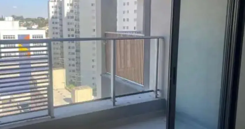Studio para venda em são paulo, vila clementino, 1 dormitório, 1 suíte, 1 banheiro
