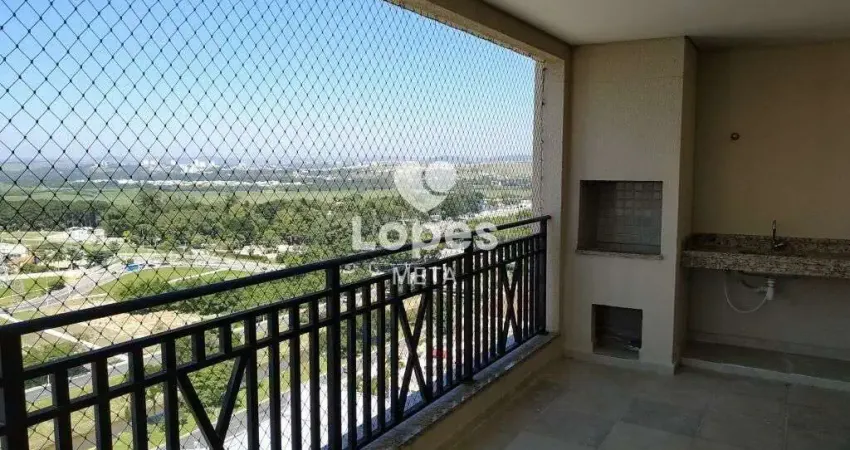 Edifício esplanada resort - apartamento no jardim esplanada aquarius resort , 4 suites, 3 vagas, 157m², são josé dos campos/sp.