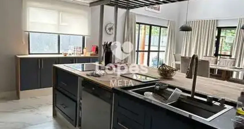 Condomínio terras do vale - sobrado a venda em condominio fechado, condominio terras do vale, 4 dormitorios 2 sendo suíte, 3 vagas de garagem, caçapava/sp