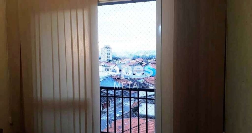 Edifício Quartier - Apartamento á venda no Edificio Quartier em São José dos Campos