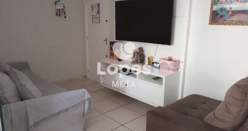 Residencial Eccoa - APARTAMENTO À VENDA NO RESIDENCIAL ECCOA - SÃO JOSÉ DOS CAMPOS/SP