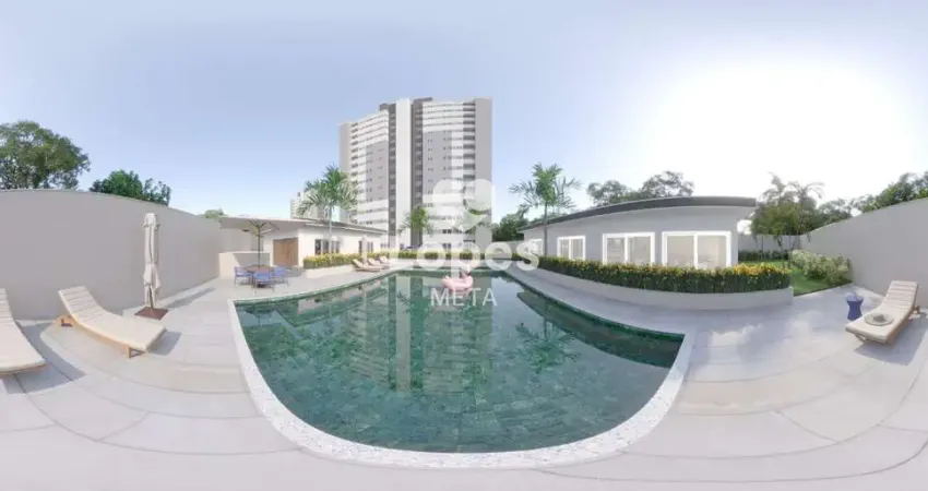 Moratta Residence - LANÇAMENTO MORATTA RESIDENCE EM JACAREÍ, SP