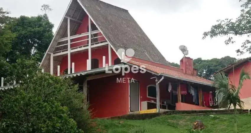 Chácara / sítio com 3 quartos à venda no Freitas, São José dos Campos 