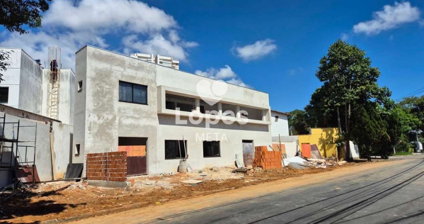 Prédio comercial para locação Jardim Esplanada São José dos Campos/SP