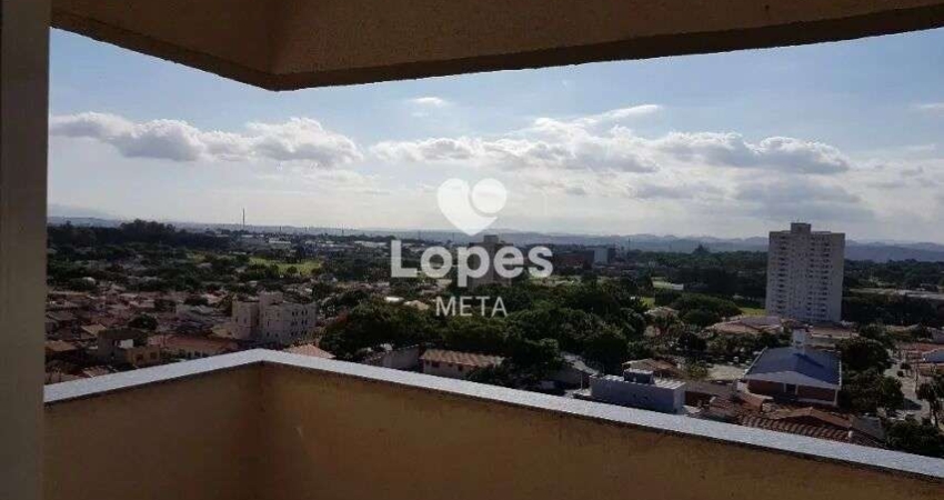 Villagio Riverside - APARTAMENTO NO JARDIM PETRÓPOLIS, 2 DORMITÓRIOS SENDO OS DOIS SUÍTE, 1 VAGA DE GARAGEM