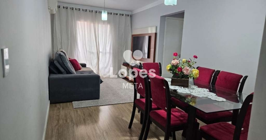 Edificio Dulce Edwards - Apartamento em São josé dos Campos, Residencial Ana Maria