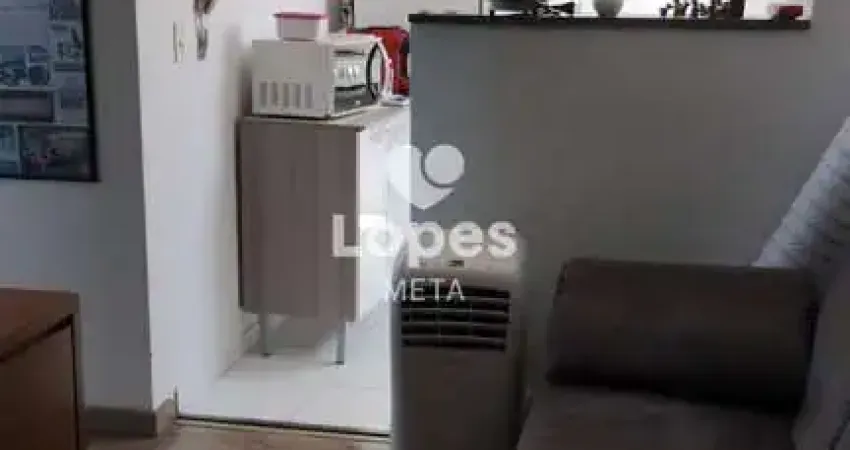 Condomínio Parque Tamoios - TAUBATÉ - Apartamento à venda no bairro Residencial Sítio Santo Antônio - Taubaté/SP