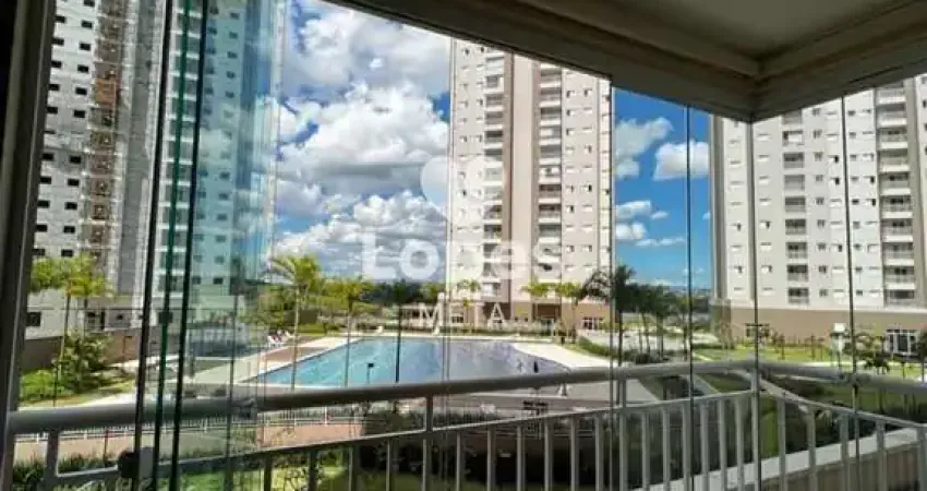 Floradas do Arboville - Apartamento á venda no condominio Residencial Arboville em Jacareí