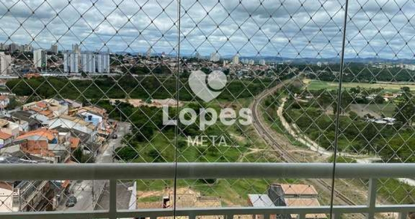 Natura Park Condomínio Clube - Apartamento á venda em condominio Natura Park, Vila Industrial, São José dos Campos