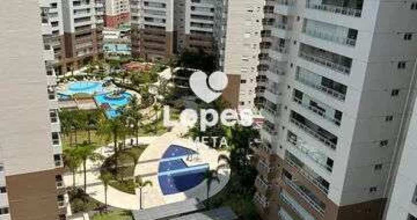 Edifício Grand Club Vila Ema - APARTAMENTO A VENDA CONDOMINIO GRAND CLUB VILA EMA, COM 4 DORMITORIOS, SENDO 2 SUÍTES, 2 VAGAS DE GARAGEM, SÃO JOSÉ DOS CAMPOS/SP