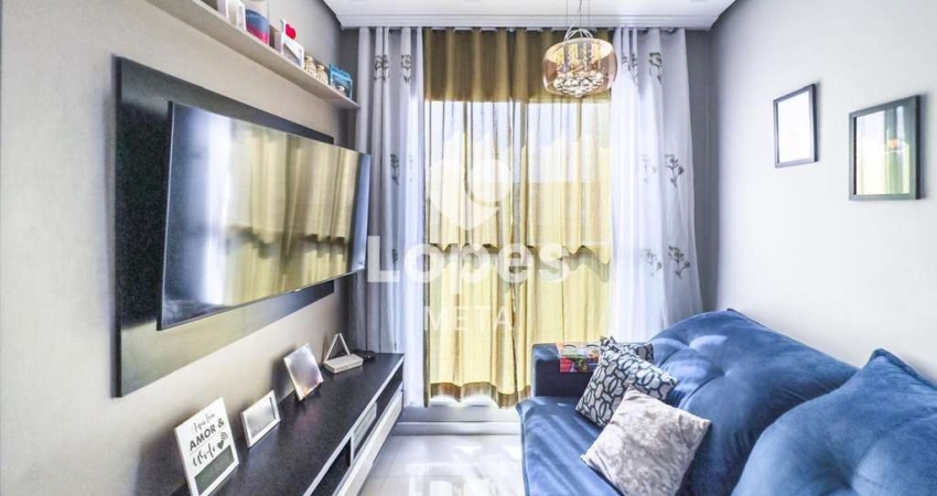 Residencial Villágio Portinari - Apartamento á venda em São José dos Campos, Residencial Villágio Portinari - SP